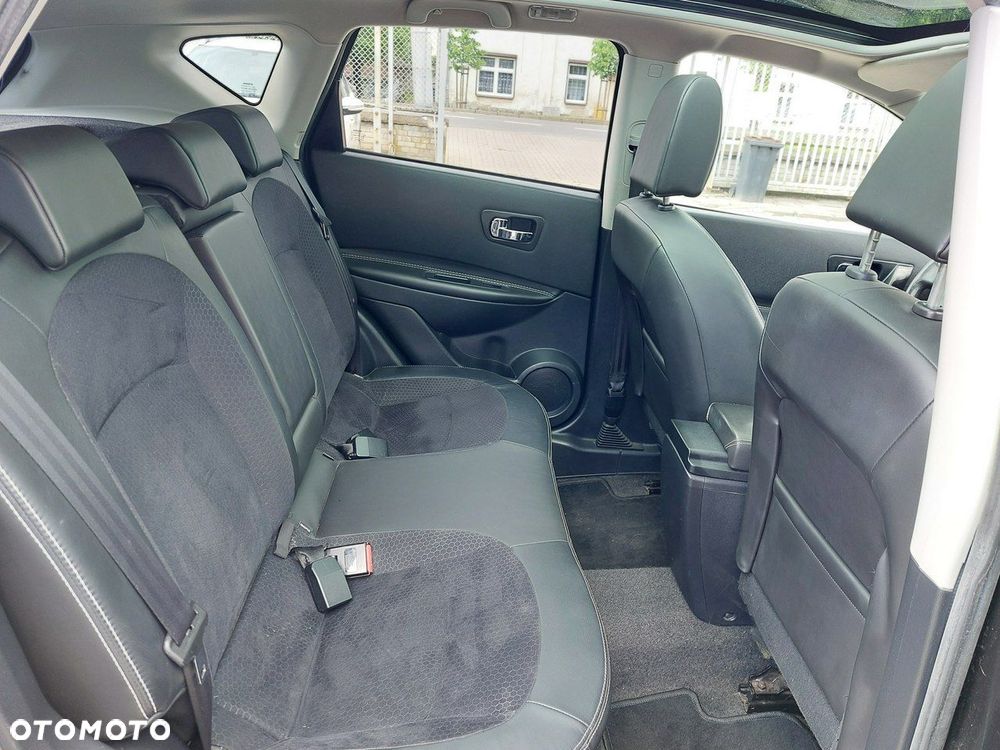 Nissan Qashqai - 16