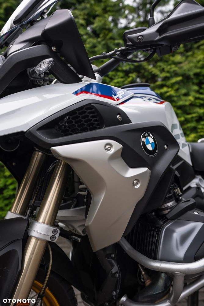 BMW GS - 13