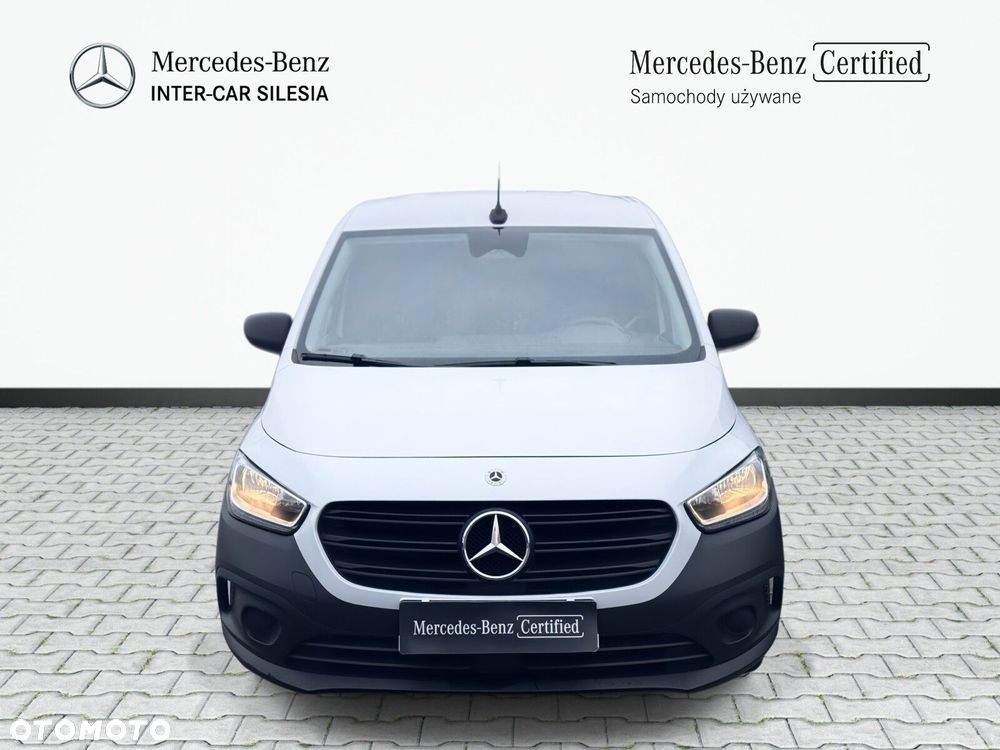 Mercedes-Benz citan CITAN - 3