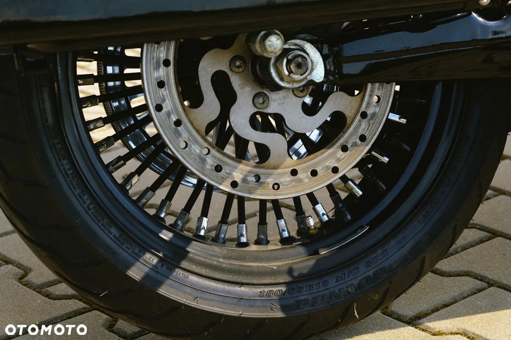Harley-Davidson Touring Road King - 17