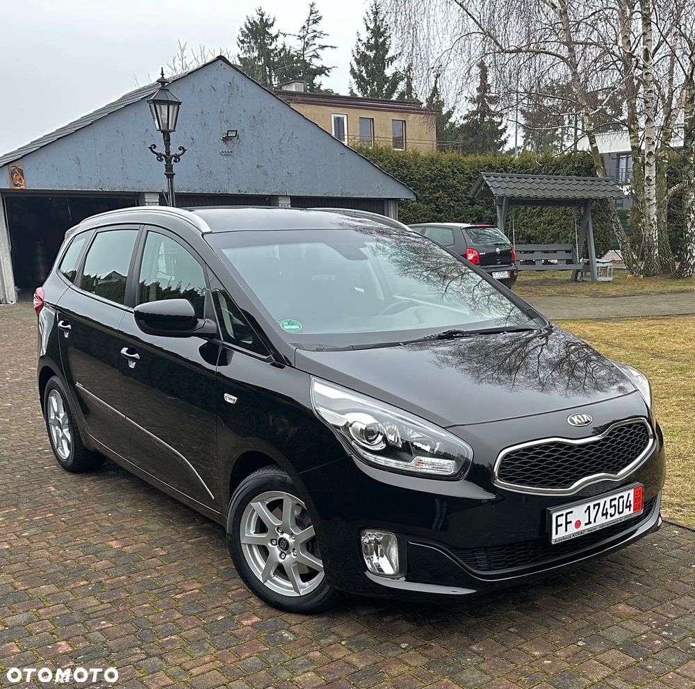 Kia Carens 1.6 GDI S EU6 - 3