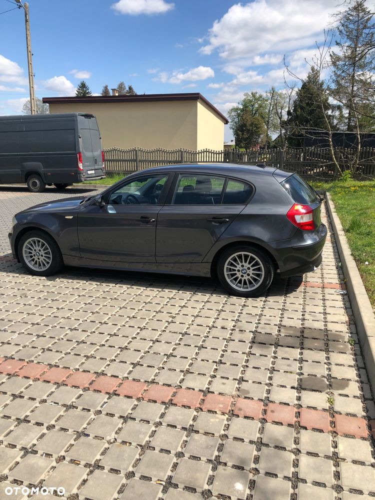 BMW Seria 1 - 13