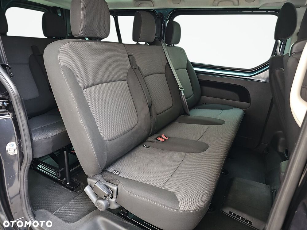 Renault Trafic - 29