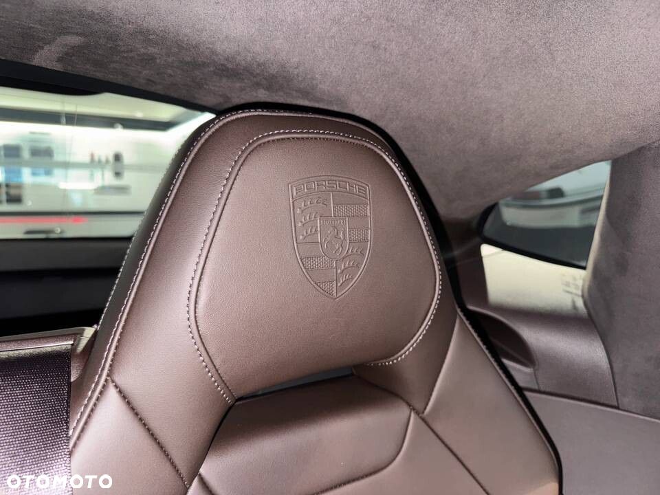Porsche Panamera - 29