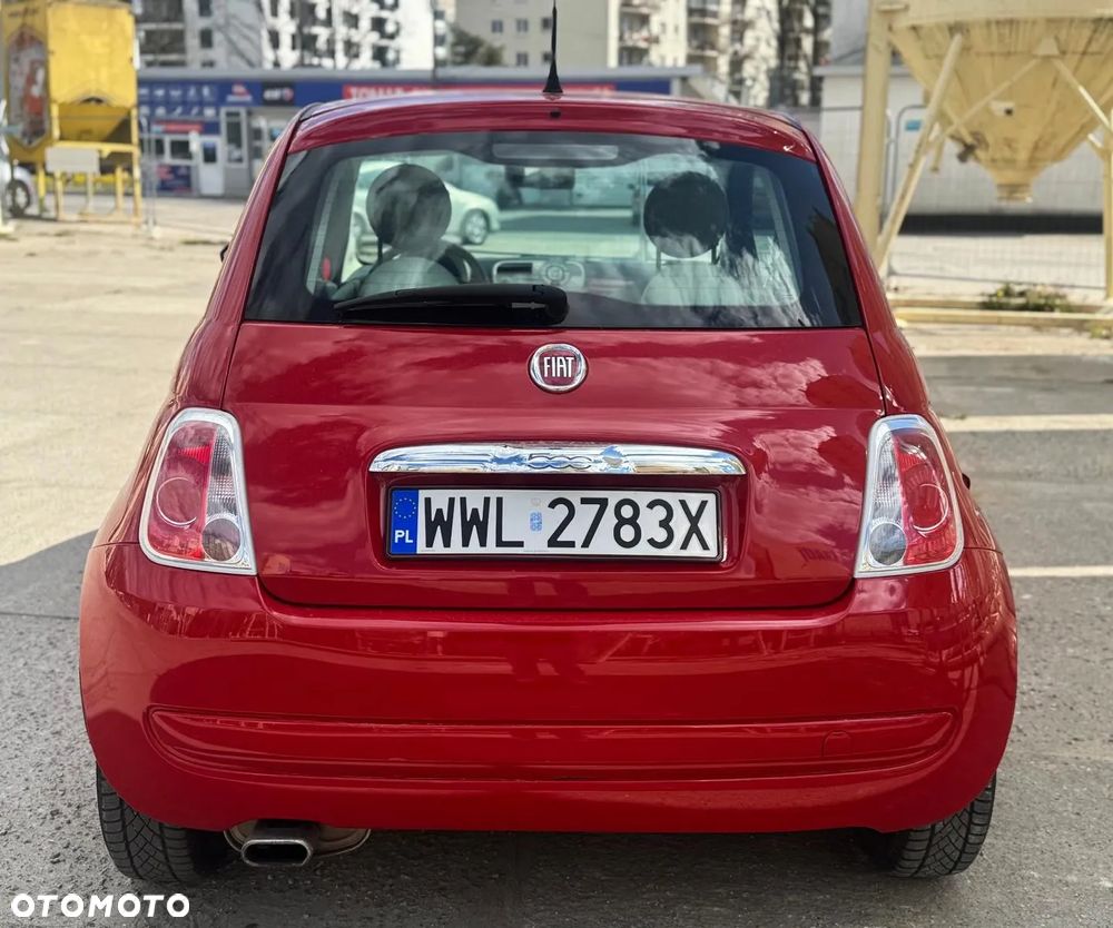 Fiat 500 - 6