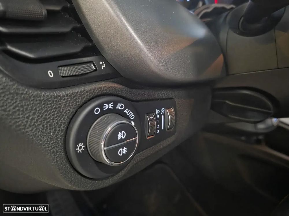 Fiat 500X 1.3 MJ Sport - 42