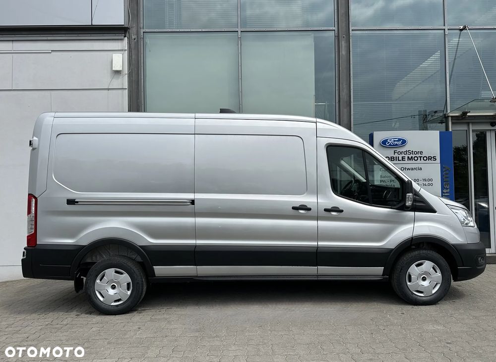 Ford Transit - 2
