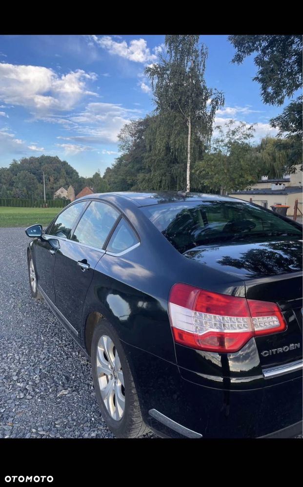 Citroën C5 2.0 HDi Exclusive - 5