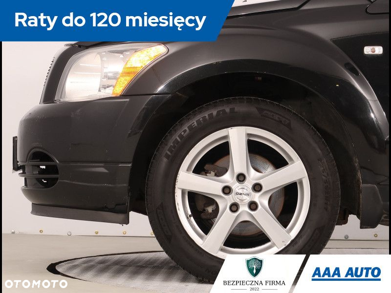 Dodge Caliber - 15
