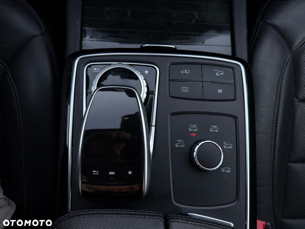 Mercedes-Benz GLE 350 d 4-Matic - 20