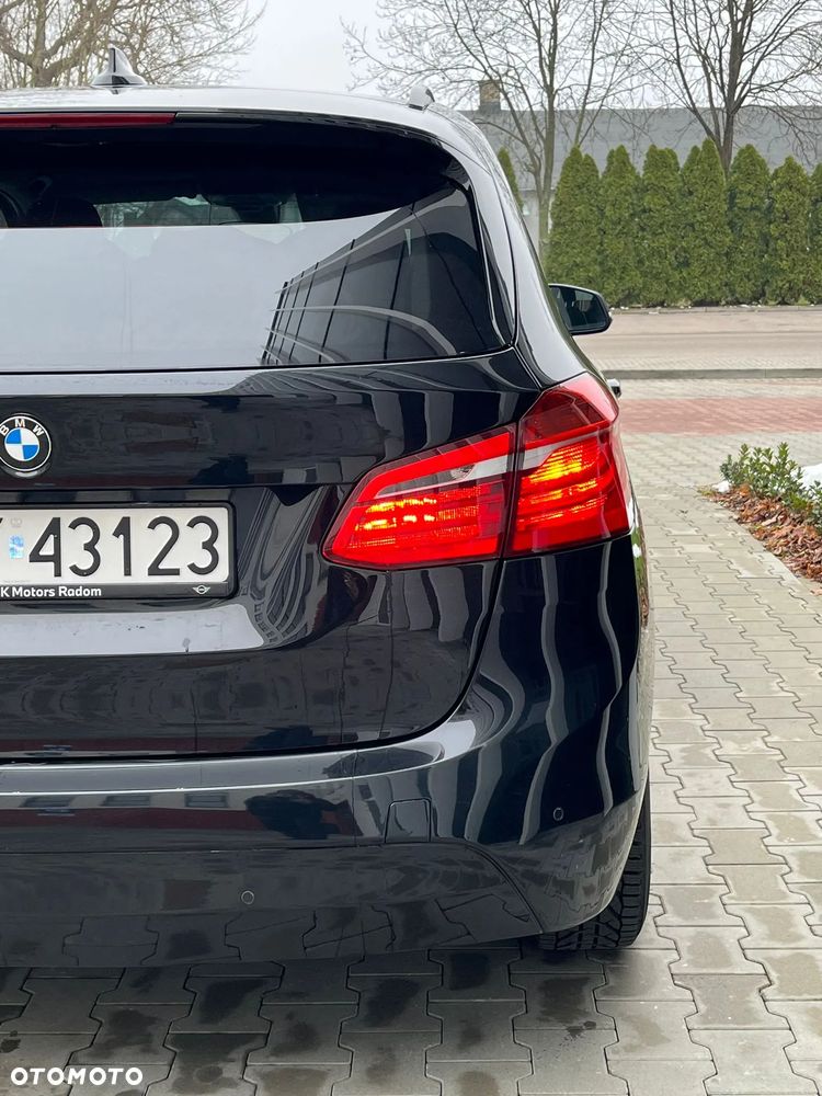 BMW Seria 2 218i Advantage - 5