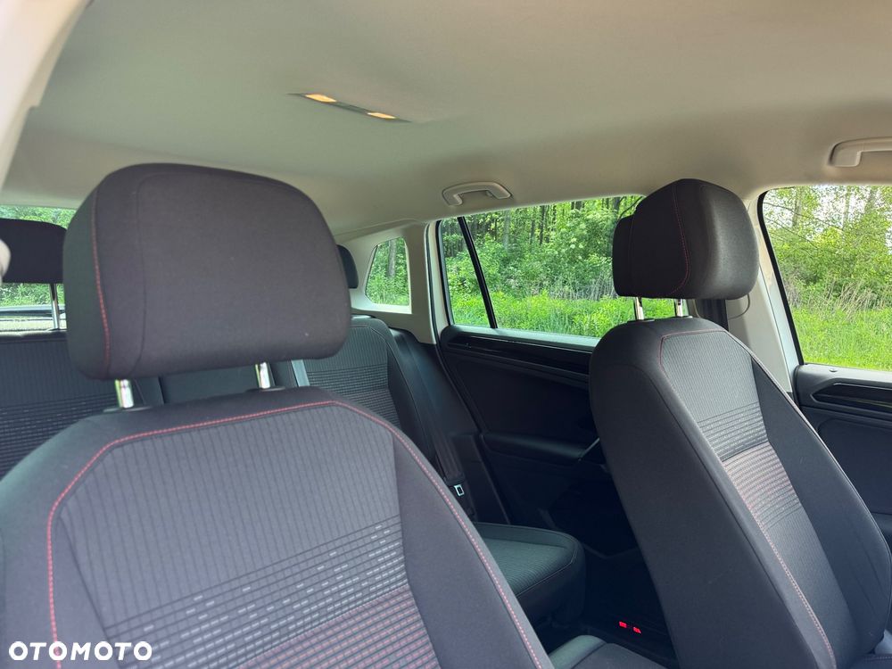 Volkswagen Tiguan 2.0 TDI SCR 4MOTION (BlueMotion Techn.) DSG Sound - 39