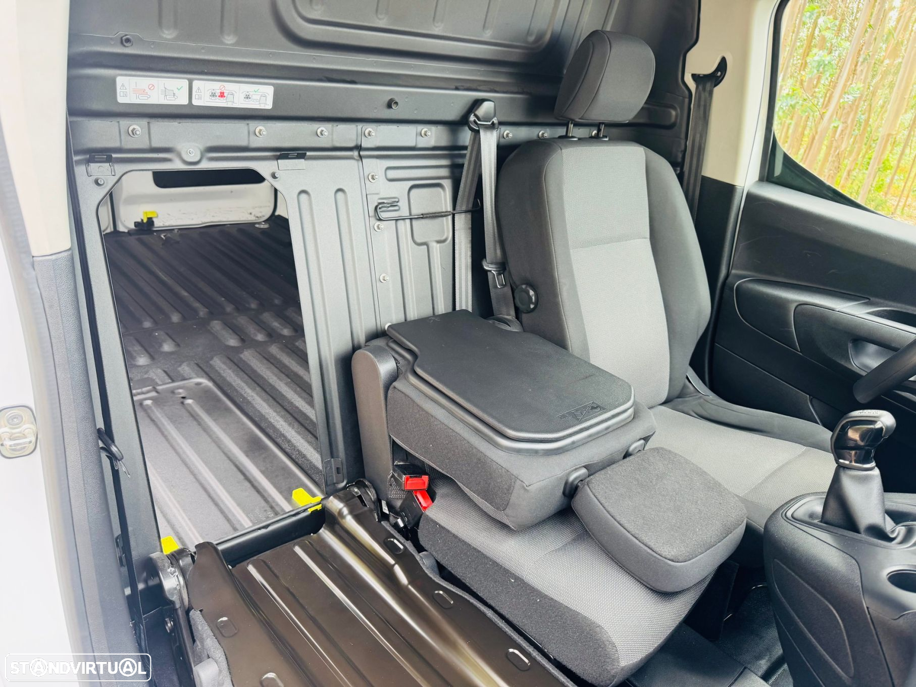 Citroën Berlingo 1.5 BlueHDi XL - 34