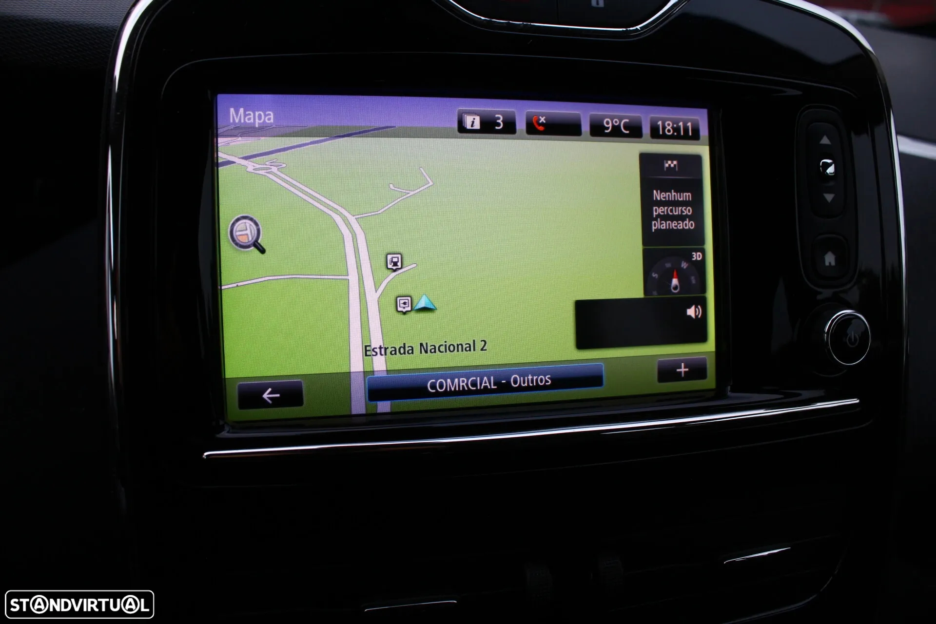 Renault Zoe (c/ Bateria) Limited 40 - 13