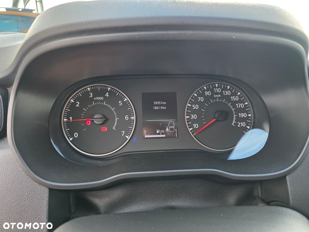Dacia Duster 1.0 TCe Journey - 13