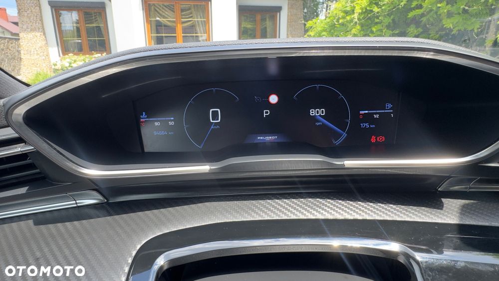 Peugeot 508 BlueHDi 130 EAT8 Active - 25