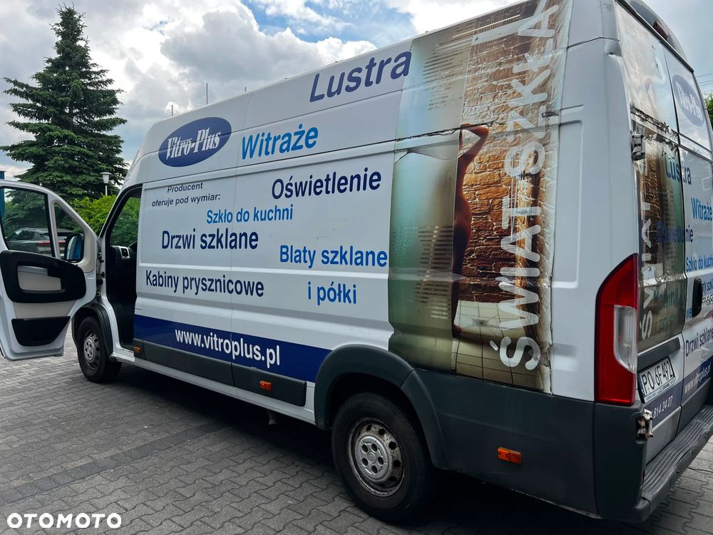 Fiat DUCATO - 9