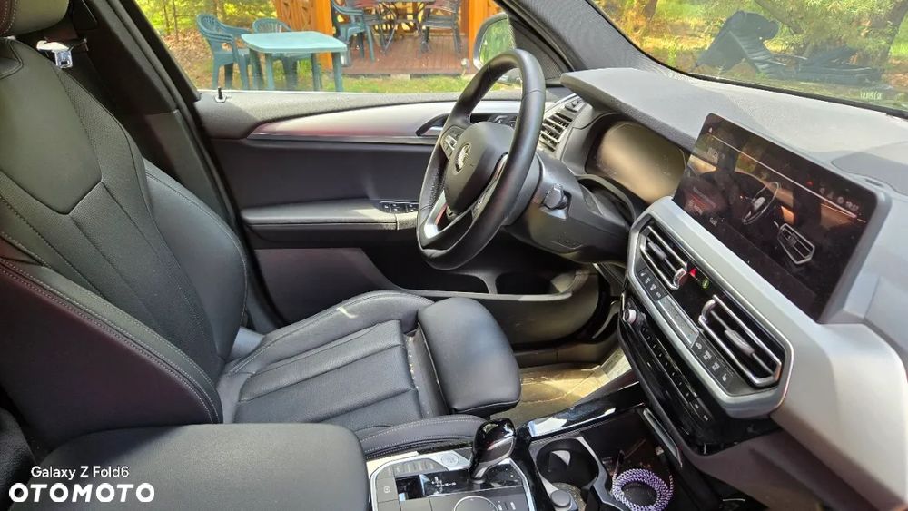 BMW X3 - 9