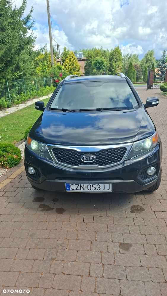 Kia Sorento 2.2 CRDI L - 1