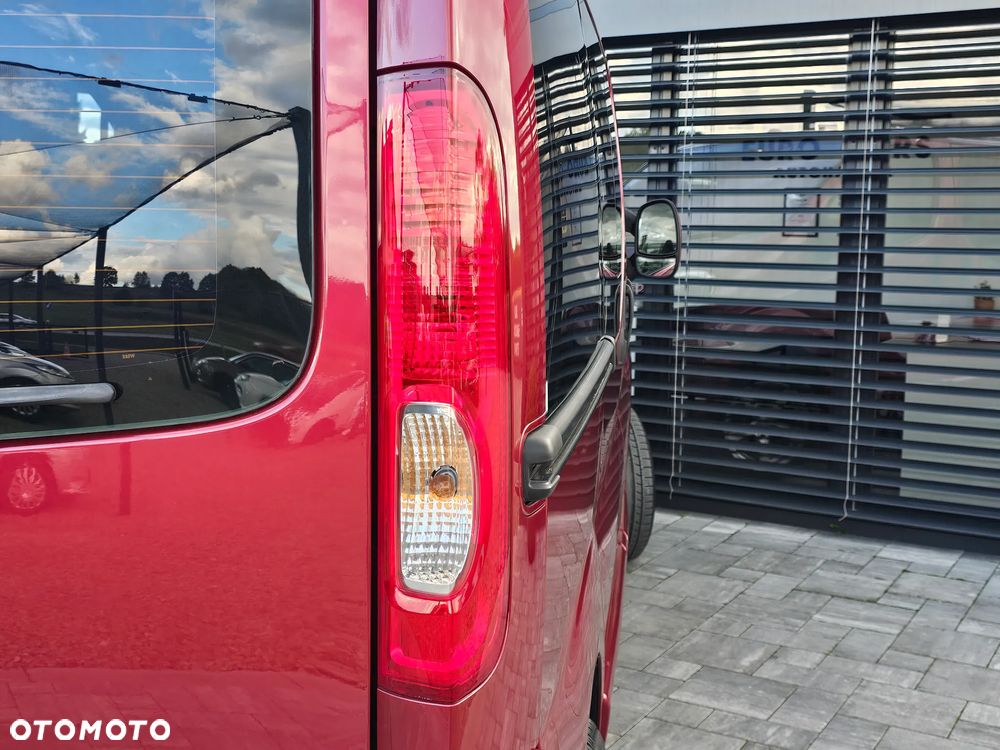 Renault Trafic L1H1 Generation Lux - 38