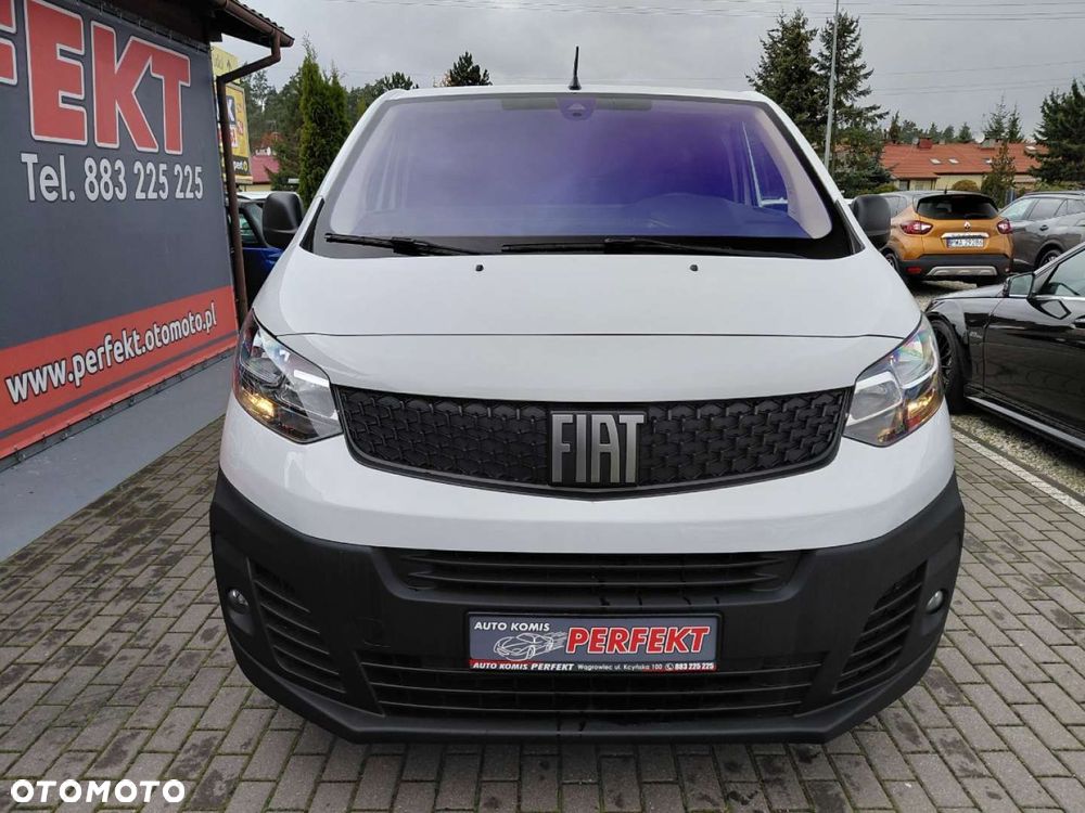 Fiat SCUDO - 3