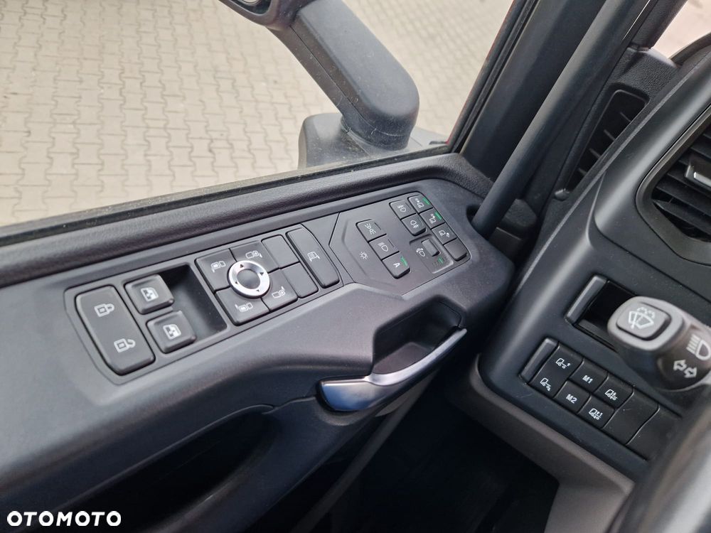Scania R500A4x2NA 4 Poduszki - 15