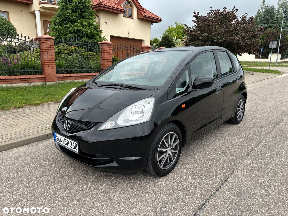 Honda Jazz 1.2 Base VSA - 1