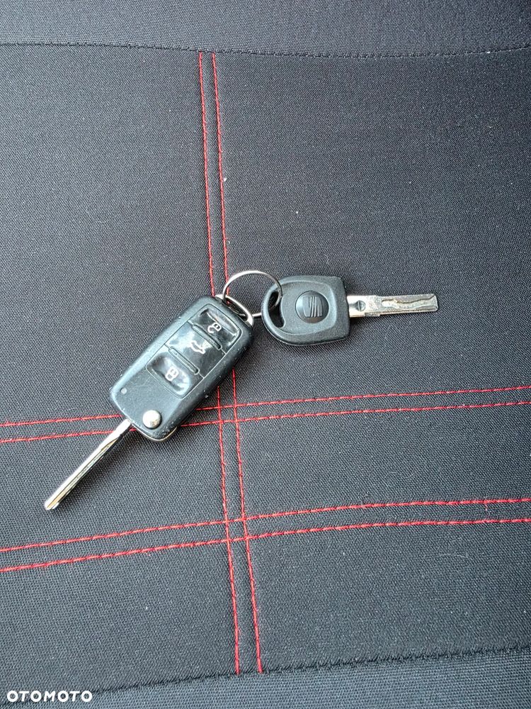 Seat Ibiza 1.2 12V Reference 4YOU - 22