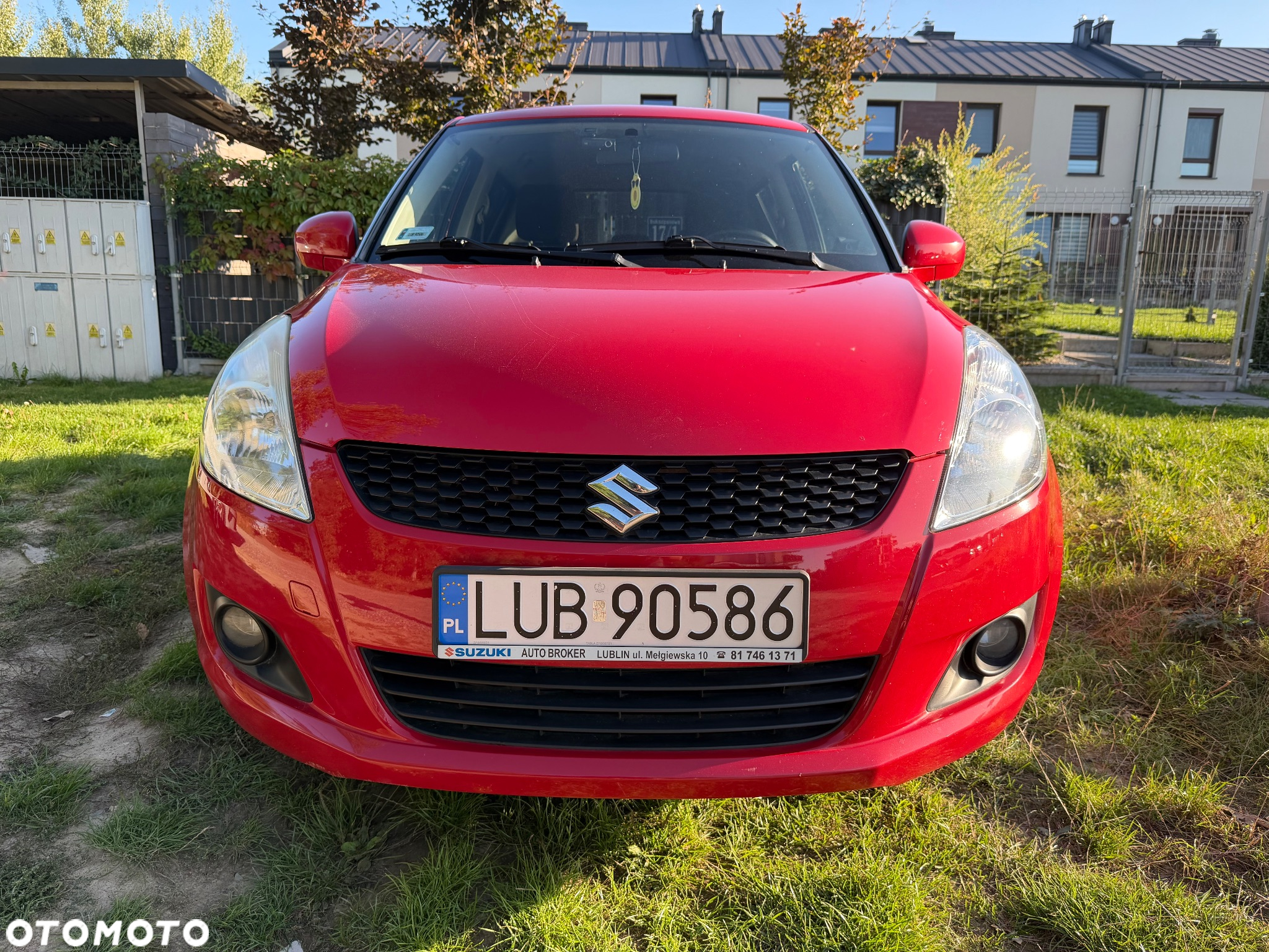 Suzuki Swift 1.2 Premium - 2