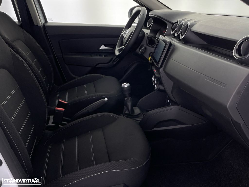 Dacia Duster 1.0 TCe Comfort - 23