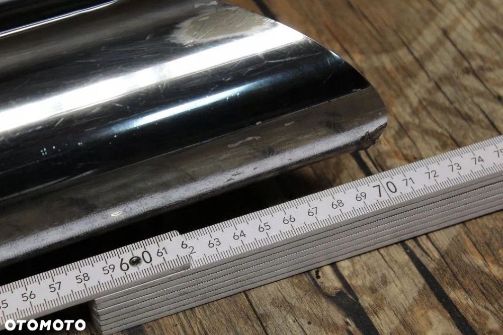TŁUMIKI PARA HARLEY DAVIDSON SOFTAIL FAT BOY - 6
