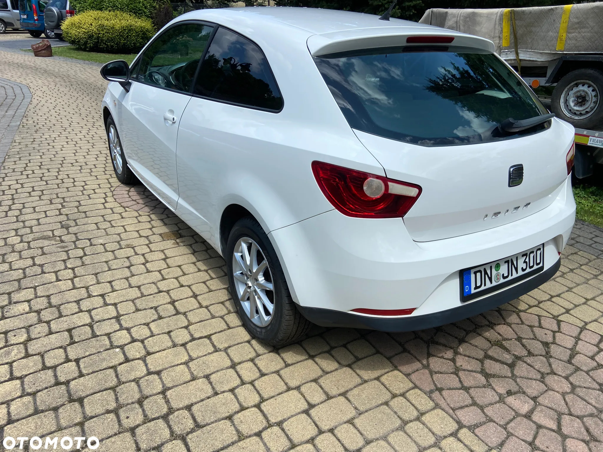 Seat Ibiza SC 1.2 TDI CR Ecomotive Style - 3