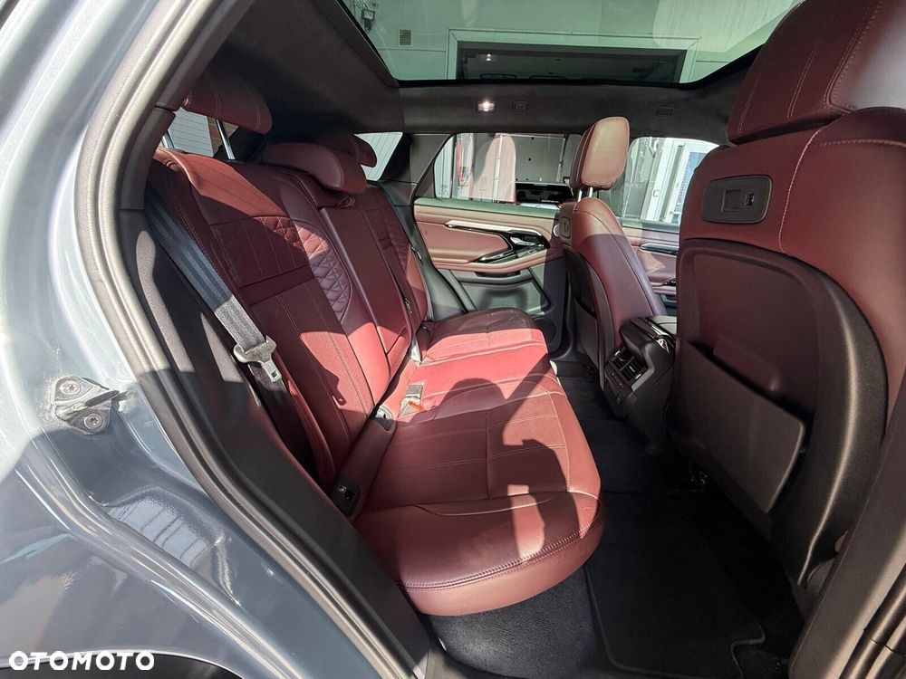 Land Rover Range Rover Evoque 2.0 P249 mHEV Autobiography - 13