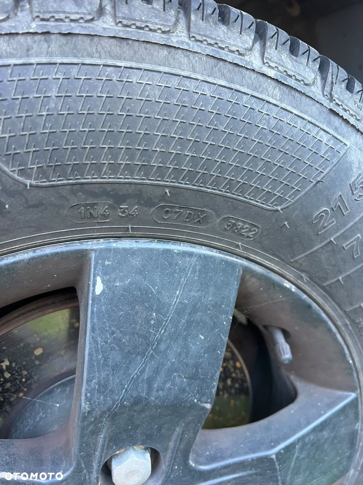 Dethleffs Advantage A 5881 - 17