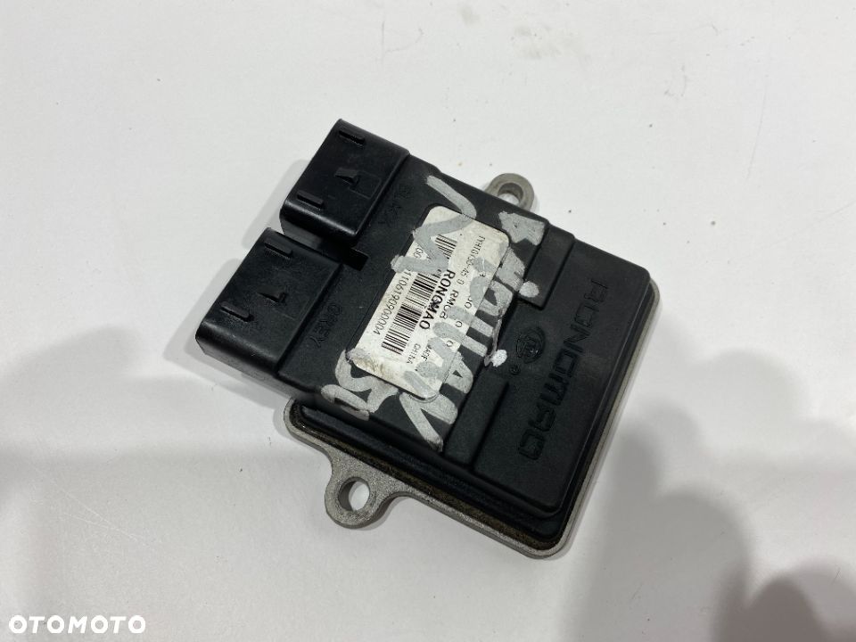 Moduł komputer sterownik   Baotian Neco 50 4T  17-22r - 1