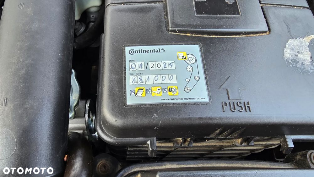 Skoda Octavia 1.6 Mint - 14