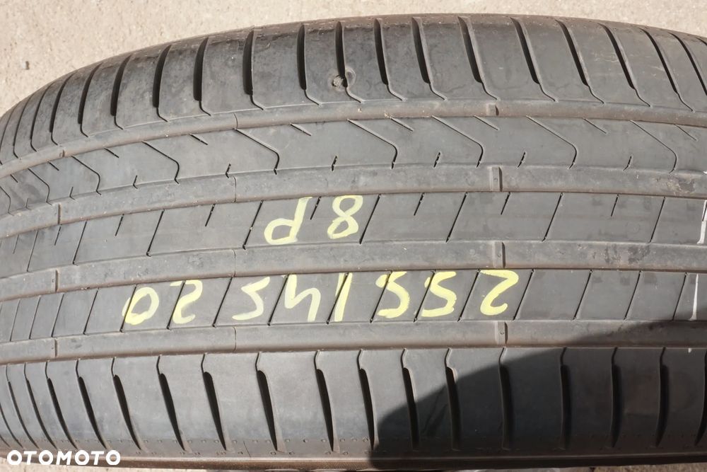 255 45 20 Pirelli scorpion 22r - 3