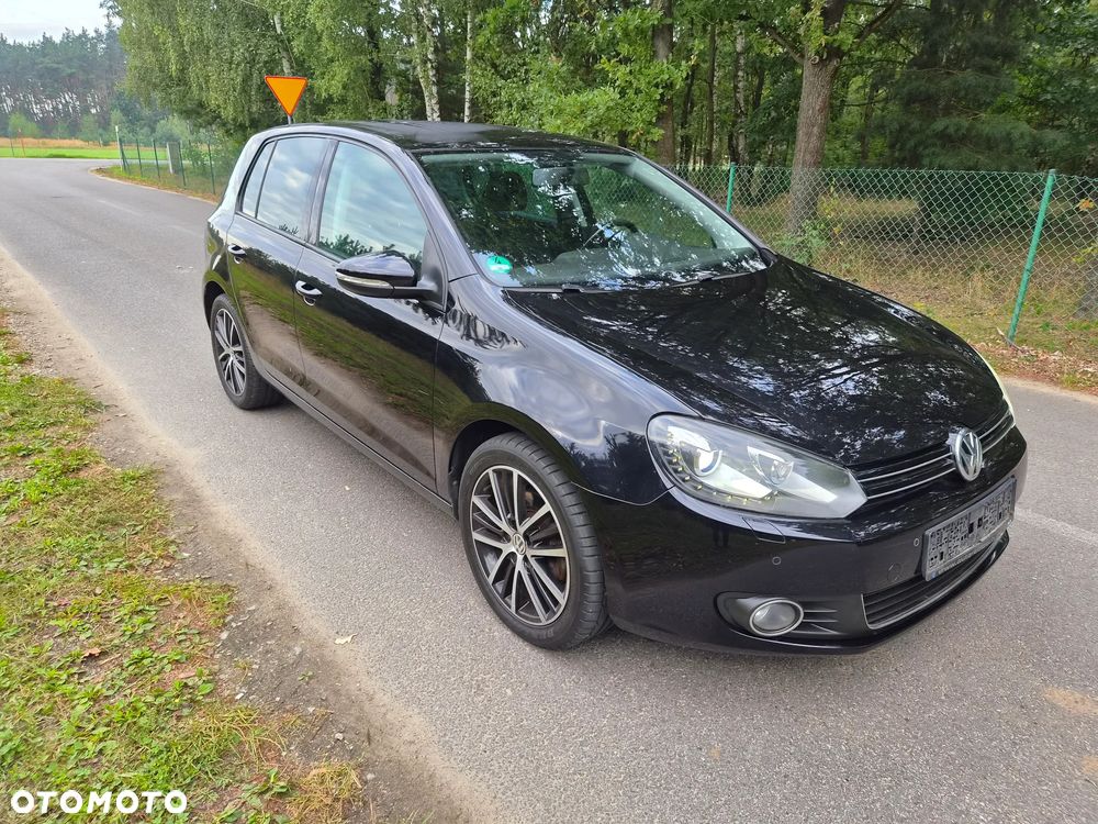 Volkswagen Golf 2.0 TDI Highline DSG - 7
