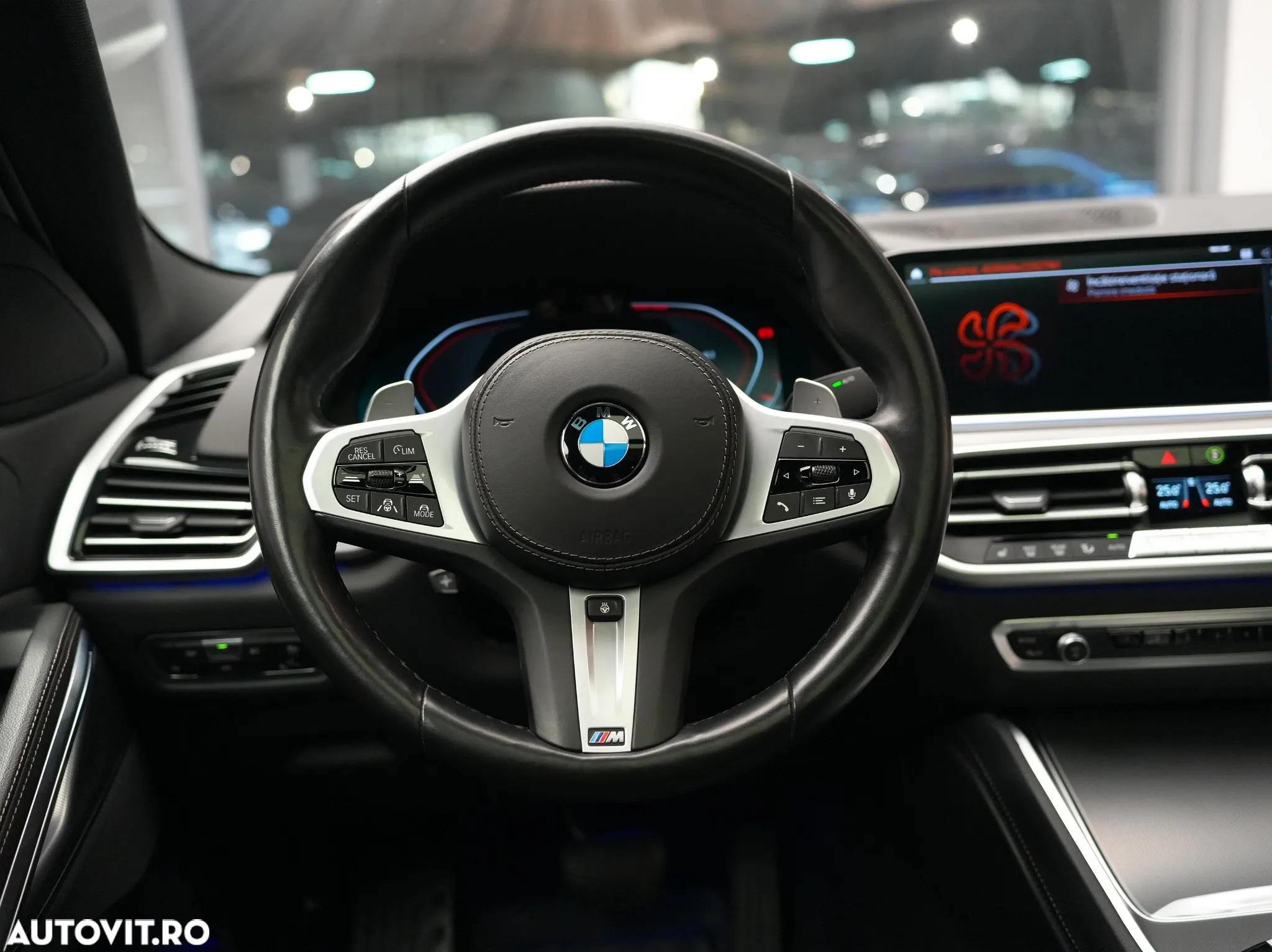 BMW X6 xDrive30d xLine - 24