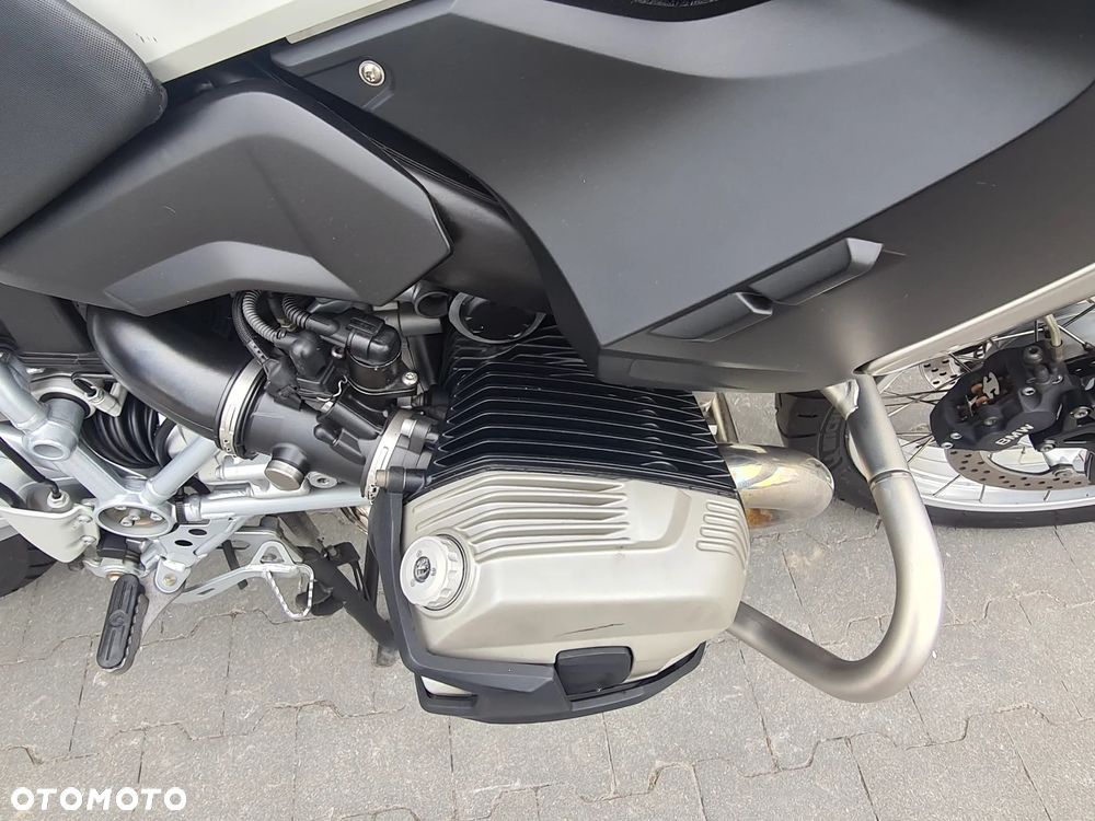 BMW GS - 11