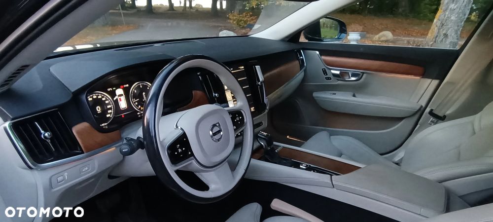 Volvo V90 D4 SCR Inscription - 6