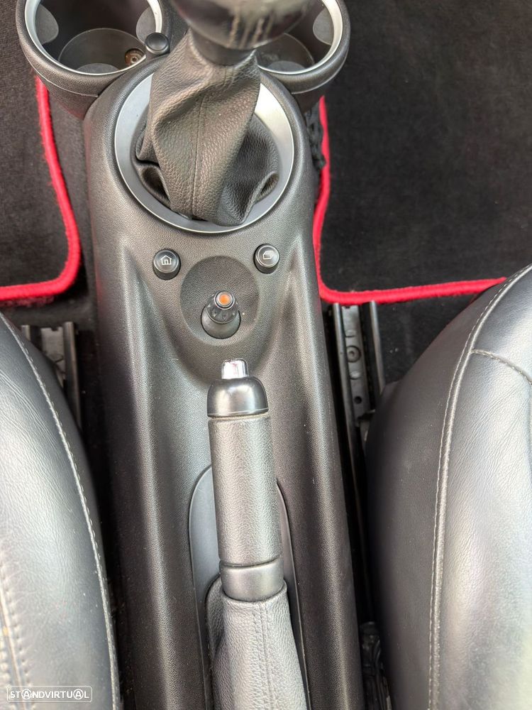 MINI 3 Portas Cooper S - 30