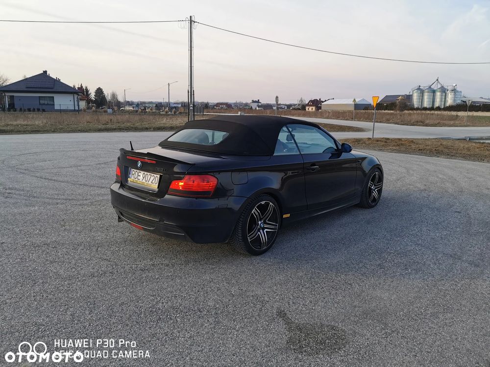 BMW Seria 1 120i Edition Exclusive - 29