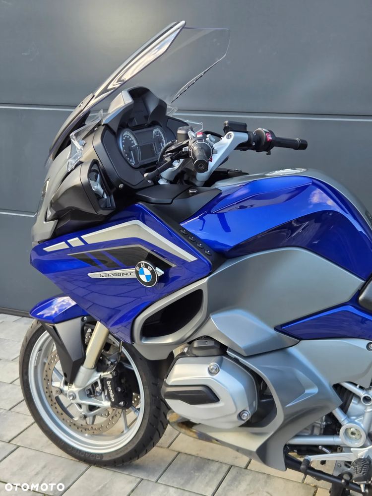 BMW RT - 24