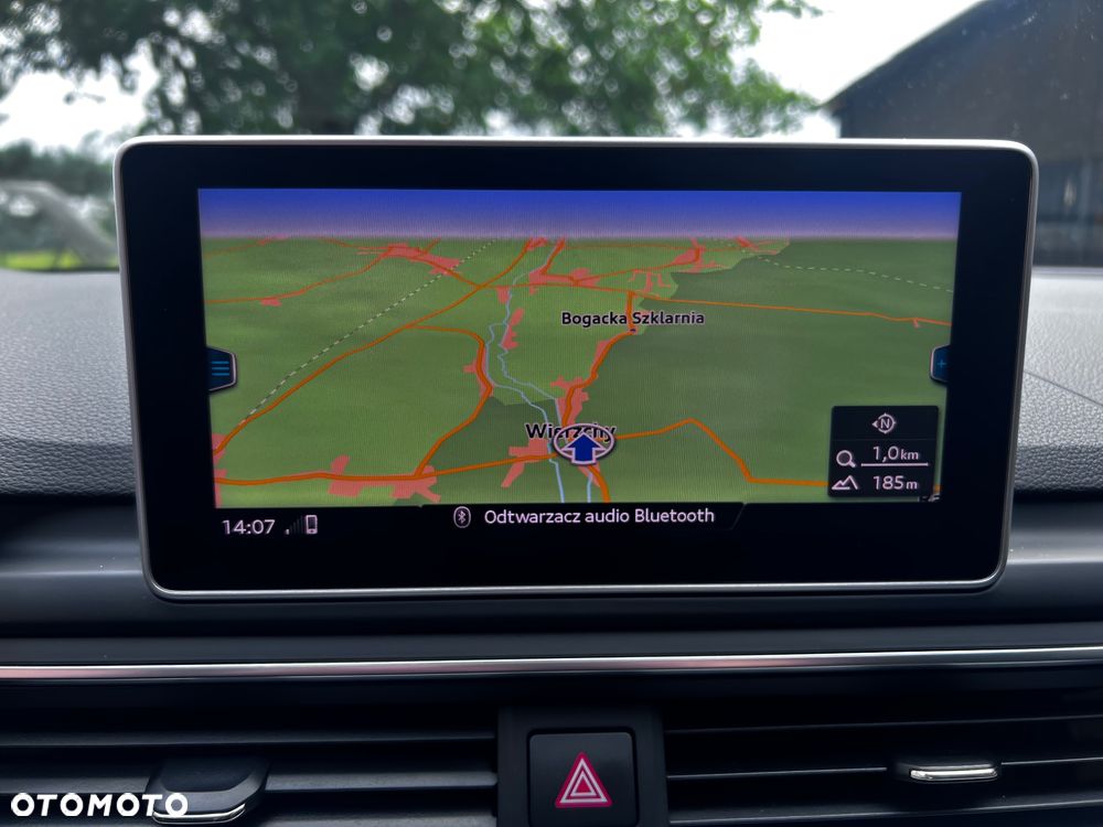 Audi A4 - 14