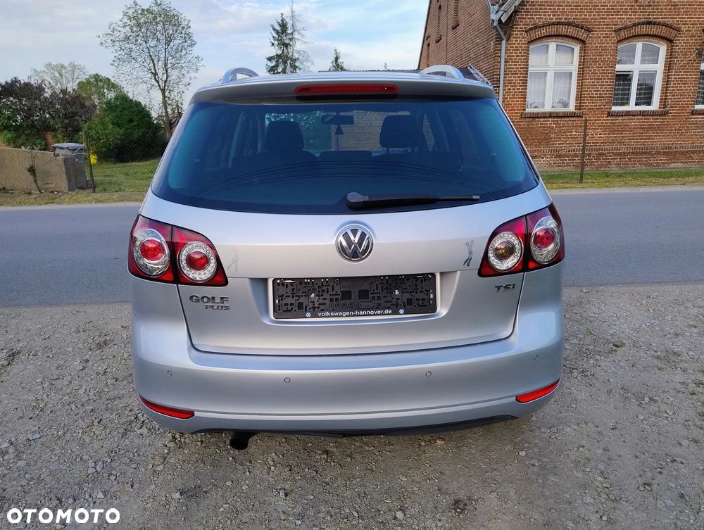 Volkswagen Golf 1.2 TSI Style - 5