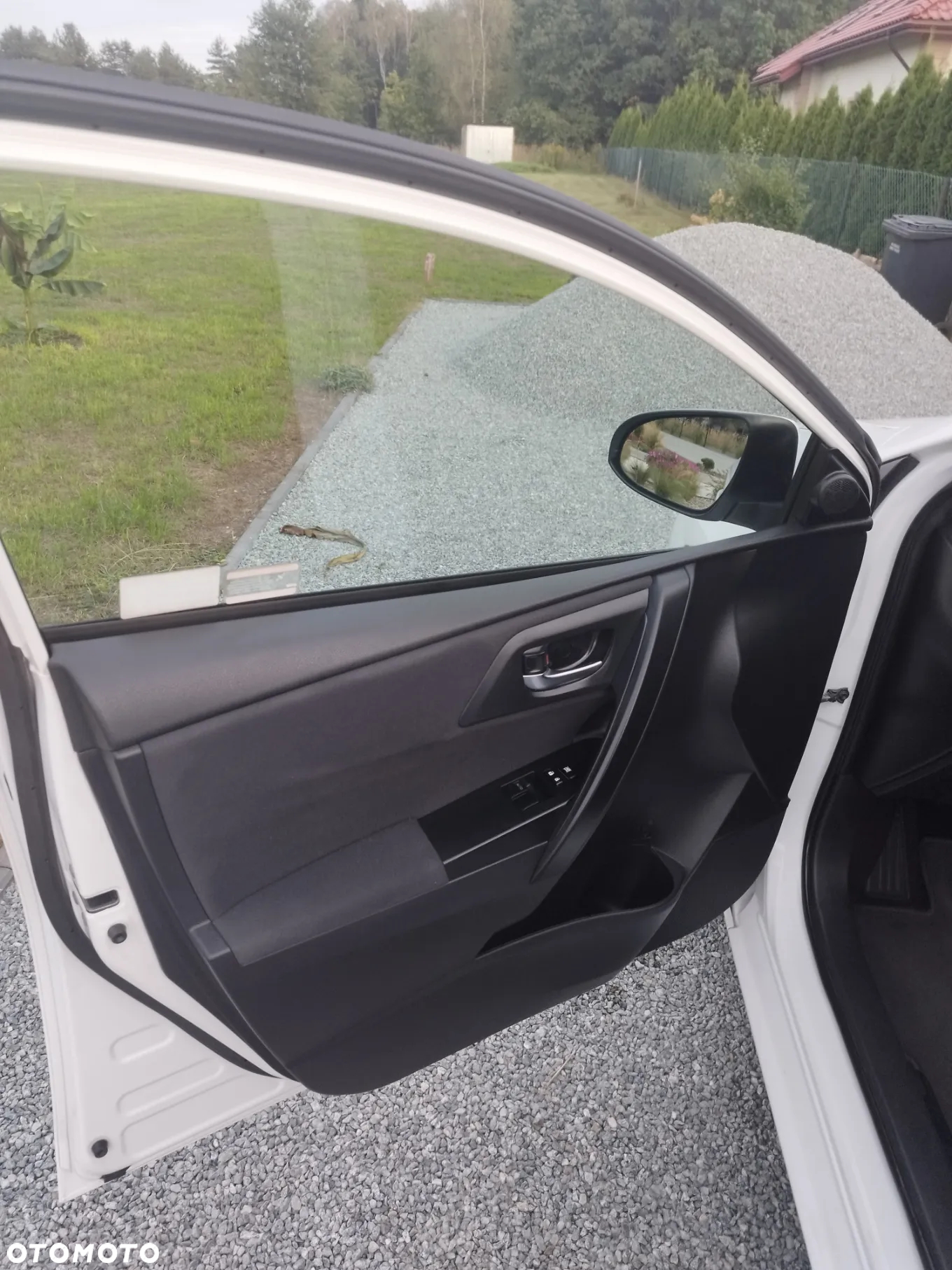 Toyota Auris 1.6 Active - 6