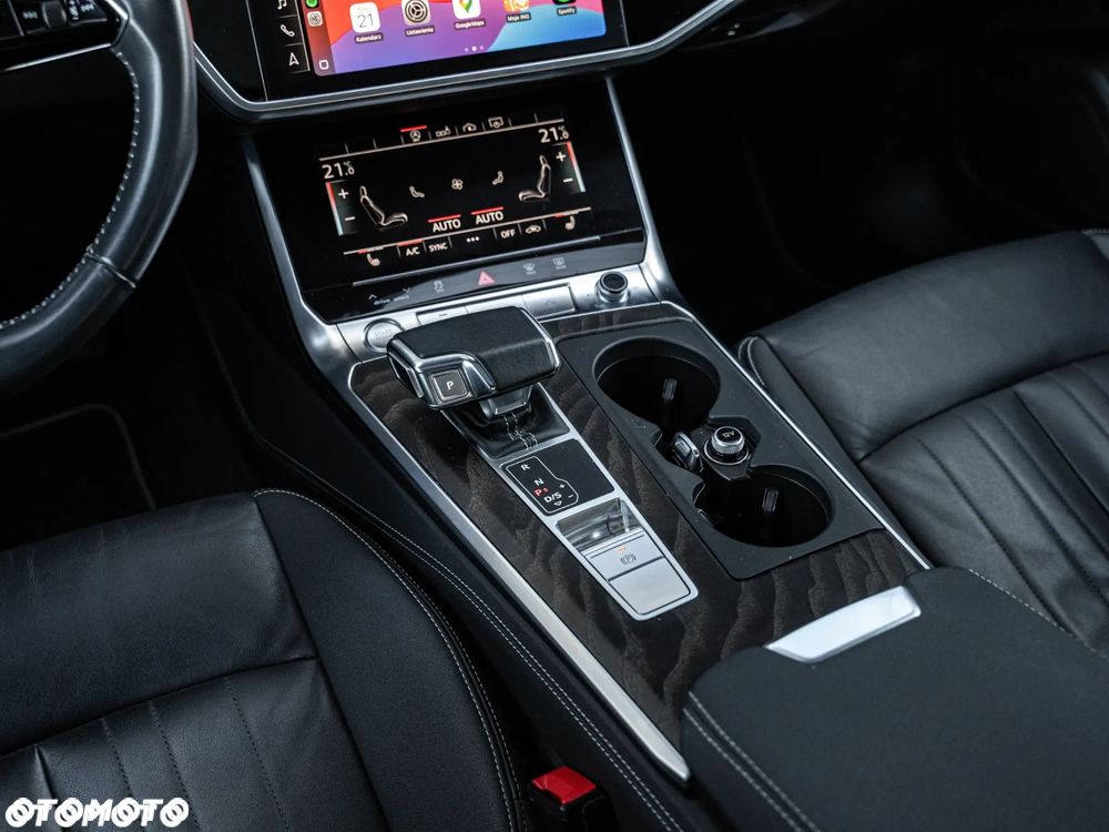 Audi A6 - 20