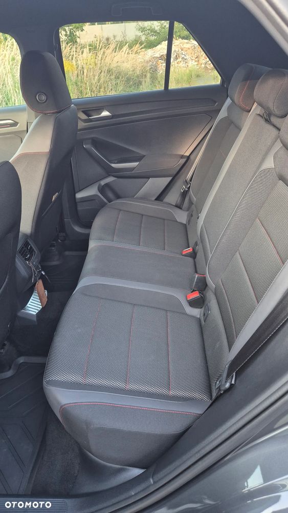 Volkswagen T-Roc 1.5 TSI GPF ACT Premium DSG - 17