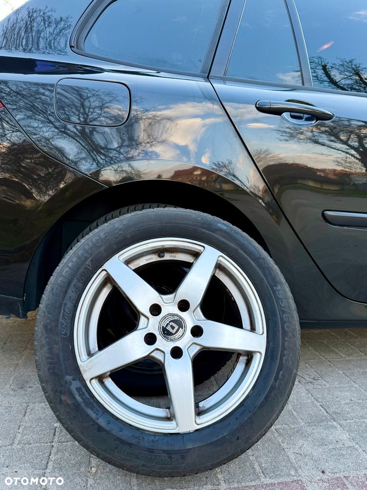 Renault Laguna - 26